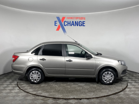 Lada (ваз) Granta